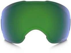 Oakley Replacement Lense Airbrake L Prizm Jade Iridium