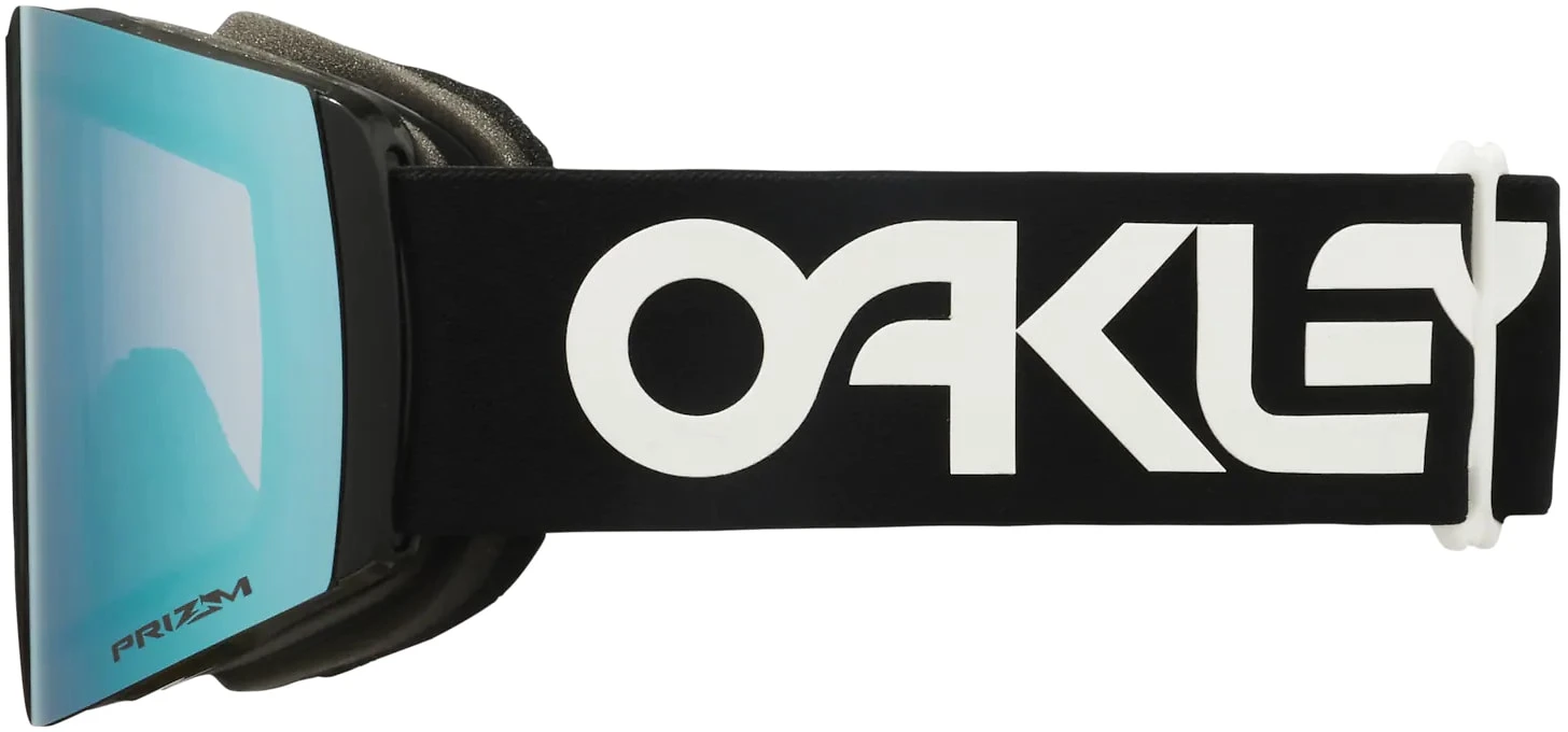 Oakley FALL LINE L 27/27/FACTORY PILOT BLACK 4 Oakley FALL LINE L 27/27/FACTORY PILOT BLACK - Bilde 4