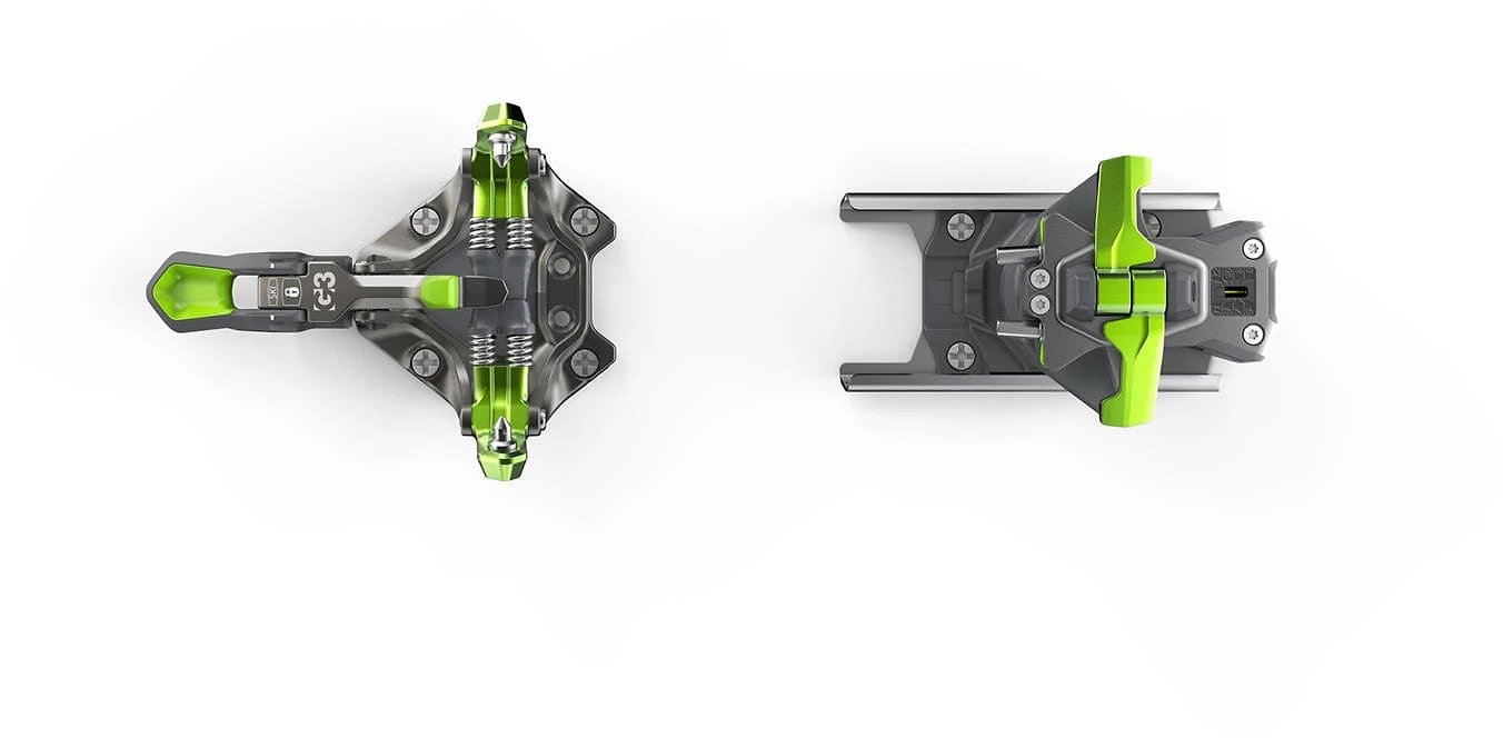 G3 ZED 12 NC 3 G3 ZED 12 NC - Bilde 3