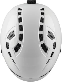 Sweet Protection Trooper 2Vi MIPS Helmet GLOSS WHITE -Skiutstyr Butikk amalovxk7hkccqhbtmnb