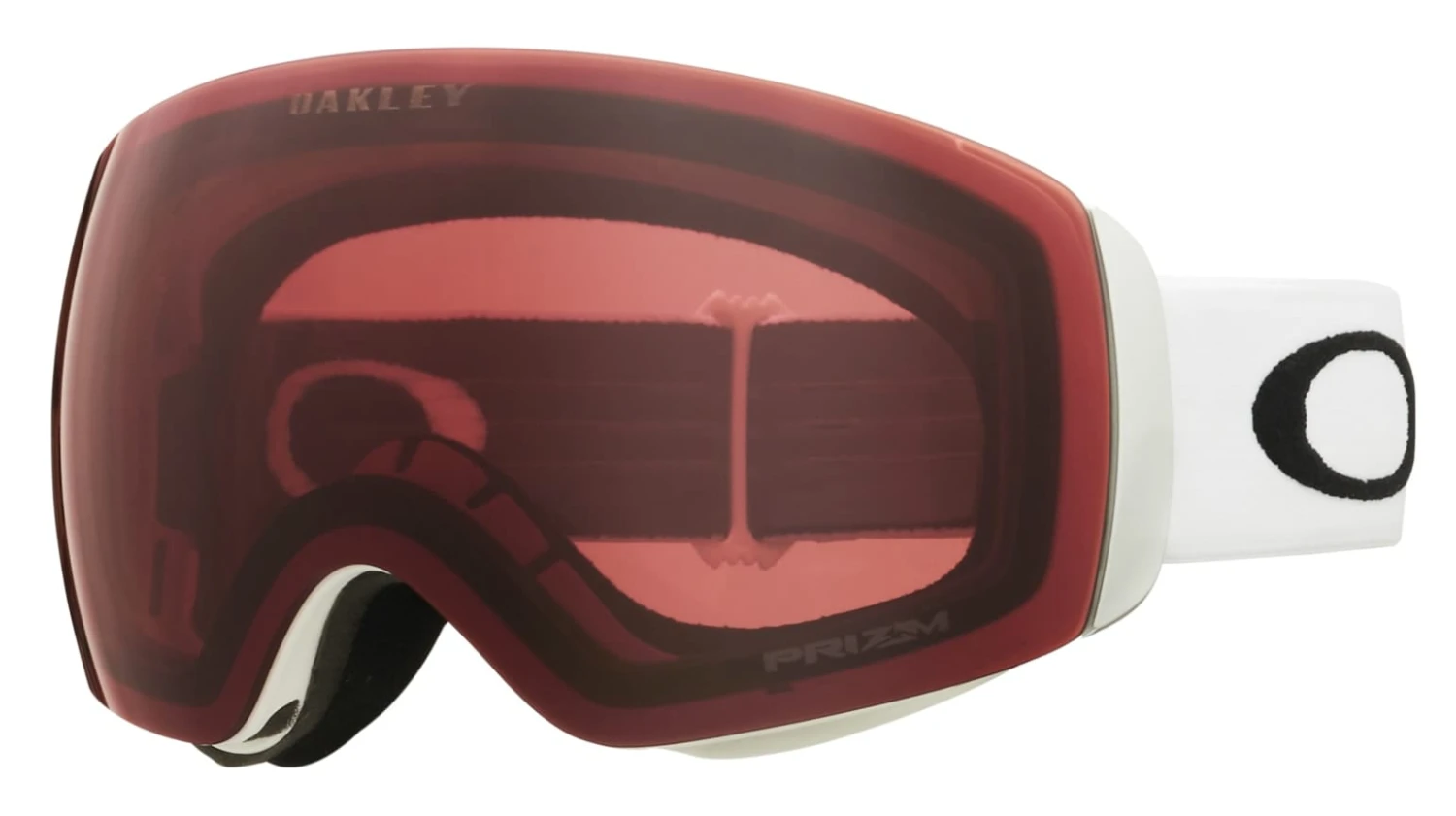 Oakley Flight Deck M A1/A1/MATTE WHITE 1 Oakley Flight Deck M A1/A1/MATTE WHITE