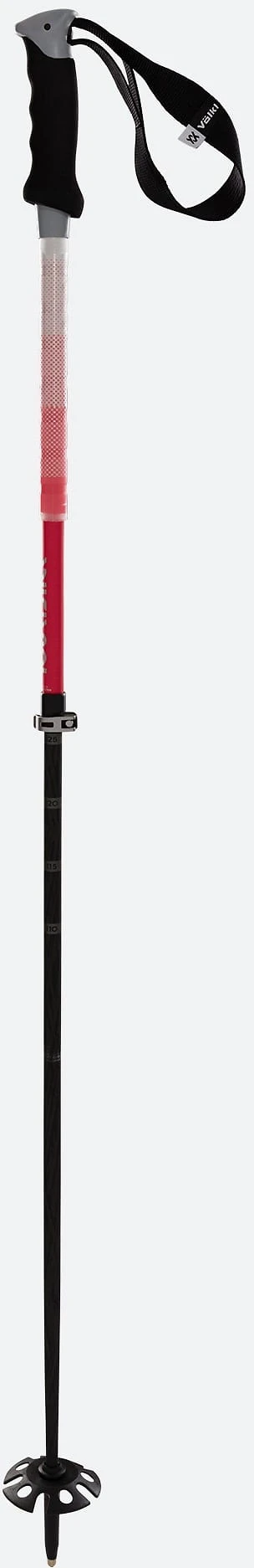 Volkl Touristick AC RED 1 Volkl Touristick AC RED