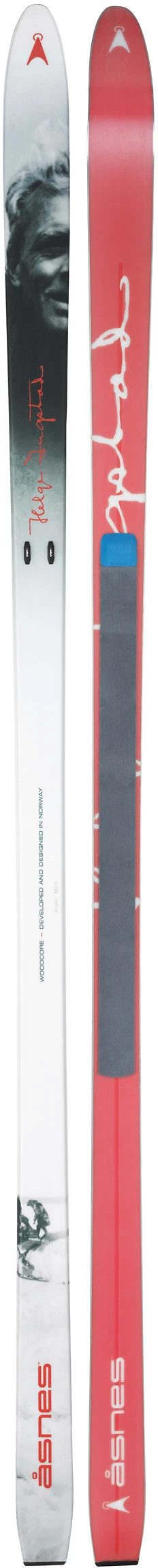 Ingstad Fjellski Ice 4 Ingstad Fjellski Ice - Bilde 4