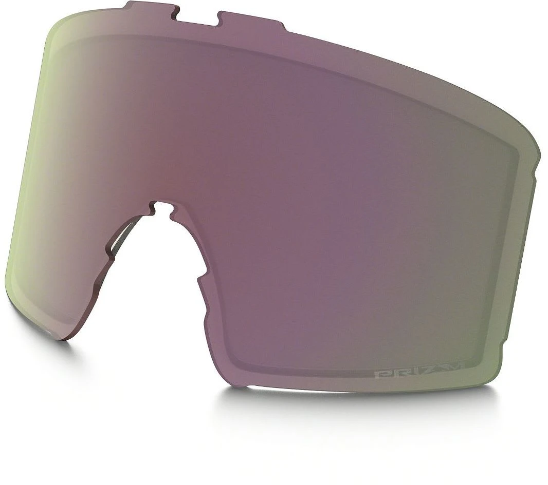 Oakley Line Miner Inferno Replacement Lens Prizm Hi Pink Iridium 1 Oakley Line Miner Inferno Replacement Lens Prizm Hi Pink Iridium