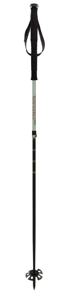 Volkl Touristick AA (adjustable) WHITE 1 Volkl Touristick AA (adjustable) WHITE