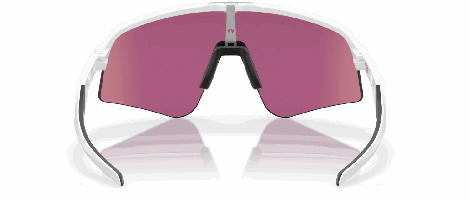Oakley Sutro Lite Sweep 04/MATTE WHITE 5 Oakley Sutro Lite Sweep 04/MATTE WHITE - Bilde 5