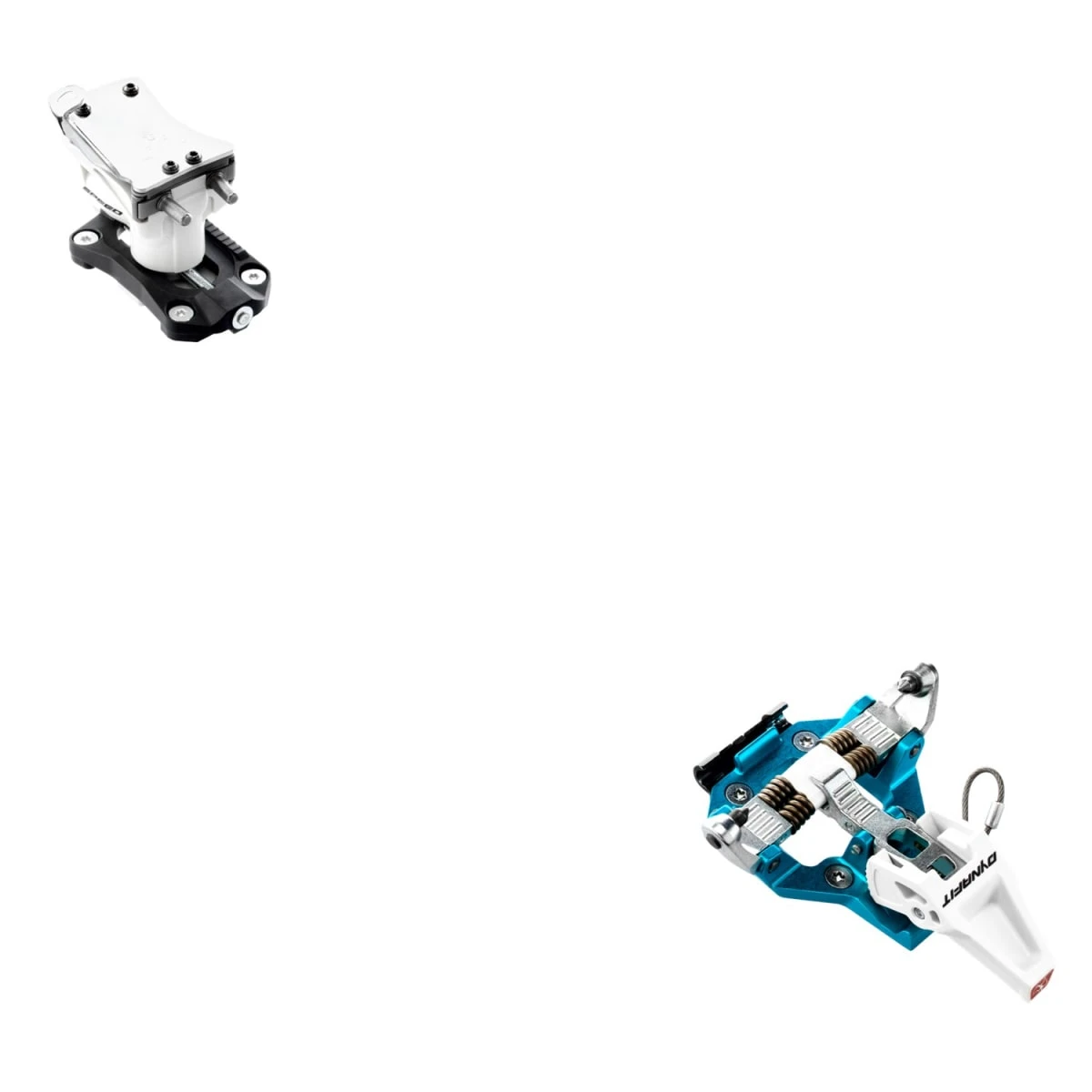 Dynafit TLT Speed Turn 2.0 Blue/White 1 Dynafit TLT Speed Turn 2.0 Blue/White