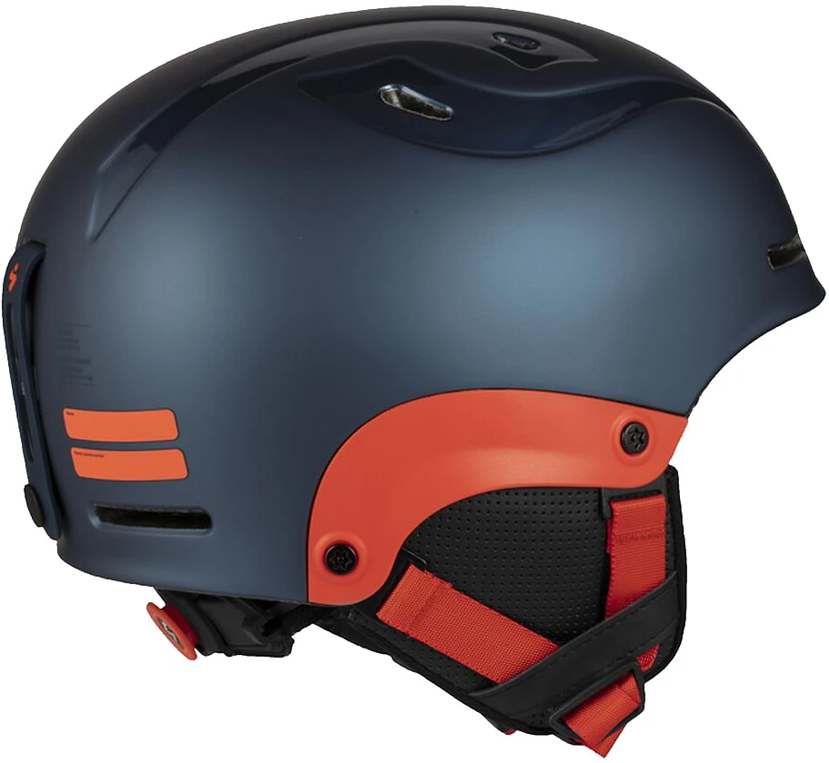 Sweet Protection Blaster II Helmet Jr Night Blue Metallic 3 Sweet Protection Blaster II Helmet Jr Night Blue Metallic - Bilde 3