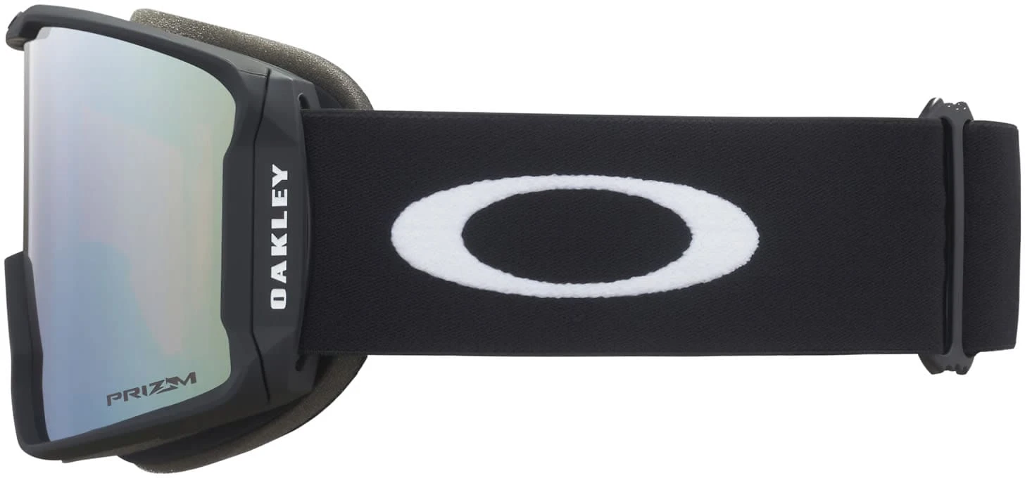 Oakley LINE MINER L C3/Matte Black 4 Oakley LINE MINER L C3/Matte Black - Bilde 4