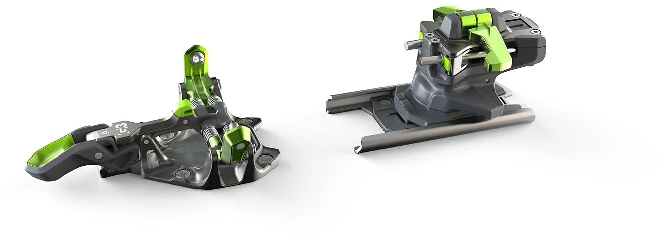 G3 ZED 12 NC 2 G3 ZED 12 NC - Bilde 2