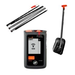 Mammut Barryvox S Package OS