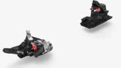 FRITSCHI Xenic 10 BLACK