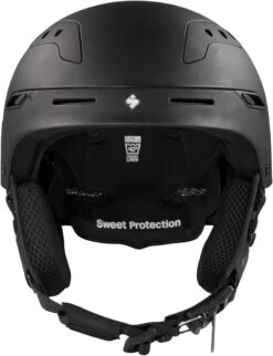 Sweet Protection Switcher MIPS Dirt Black -Skiutstyr Butikk dwcke133s1h2vuwbjkfv