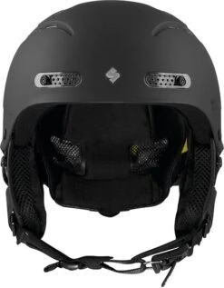 Sweet Protection Trooper 2Vi MIPS Helmet Dirt Black 6 Sweet Protection Trooper 2Vi MIPS Helmet Dirt Black -Skiutstyr Butikk dxf2nkknbvv4h01dpjct