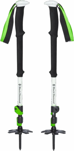 Black Diamond Expedition 3 Ski Poles 0000/No Color