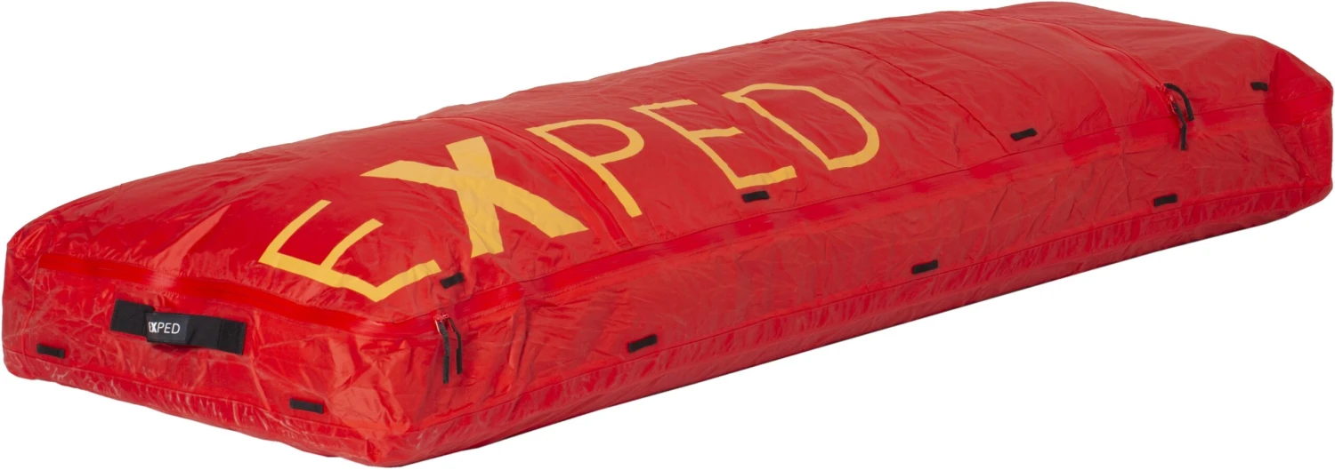 Expedition Bedding RED 1 Expedition Bedding RED