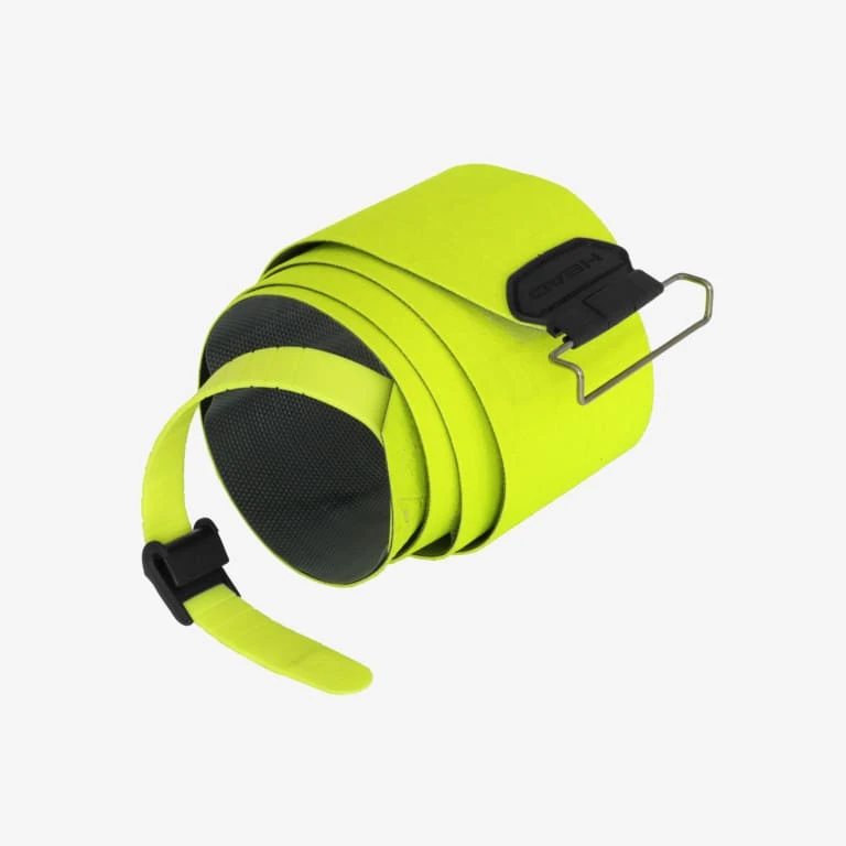 Head KORE Tour Skins Untrimmed YELLOW 1 Head KORE Tour Skins Untrimmed YELLOW