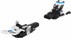 FRITSCHI Vipec Evo 12 Black/White