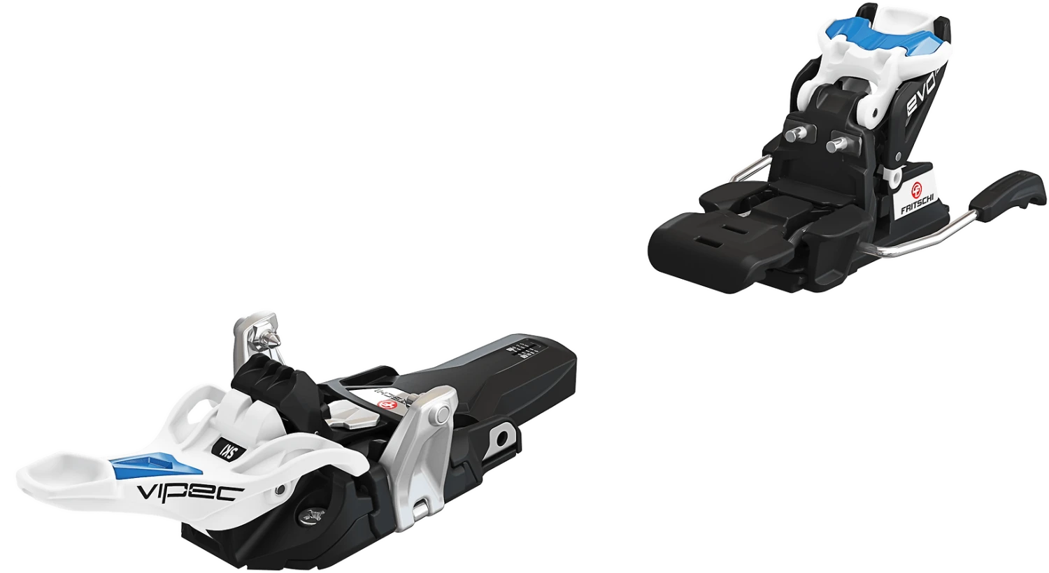 FRITSCHI Vipec Evo 12 Black/White 1 FRITSCHI Vipec Evo 12 Black/White