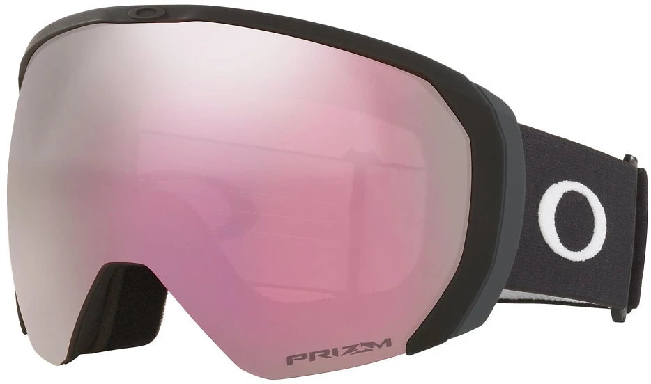 Oakley Flight Path L MATTE BLACK 1 Oakley Flight Path L MATTE BLACK