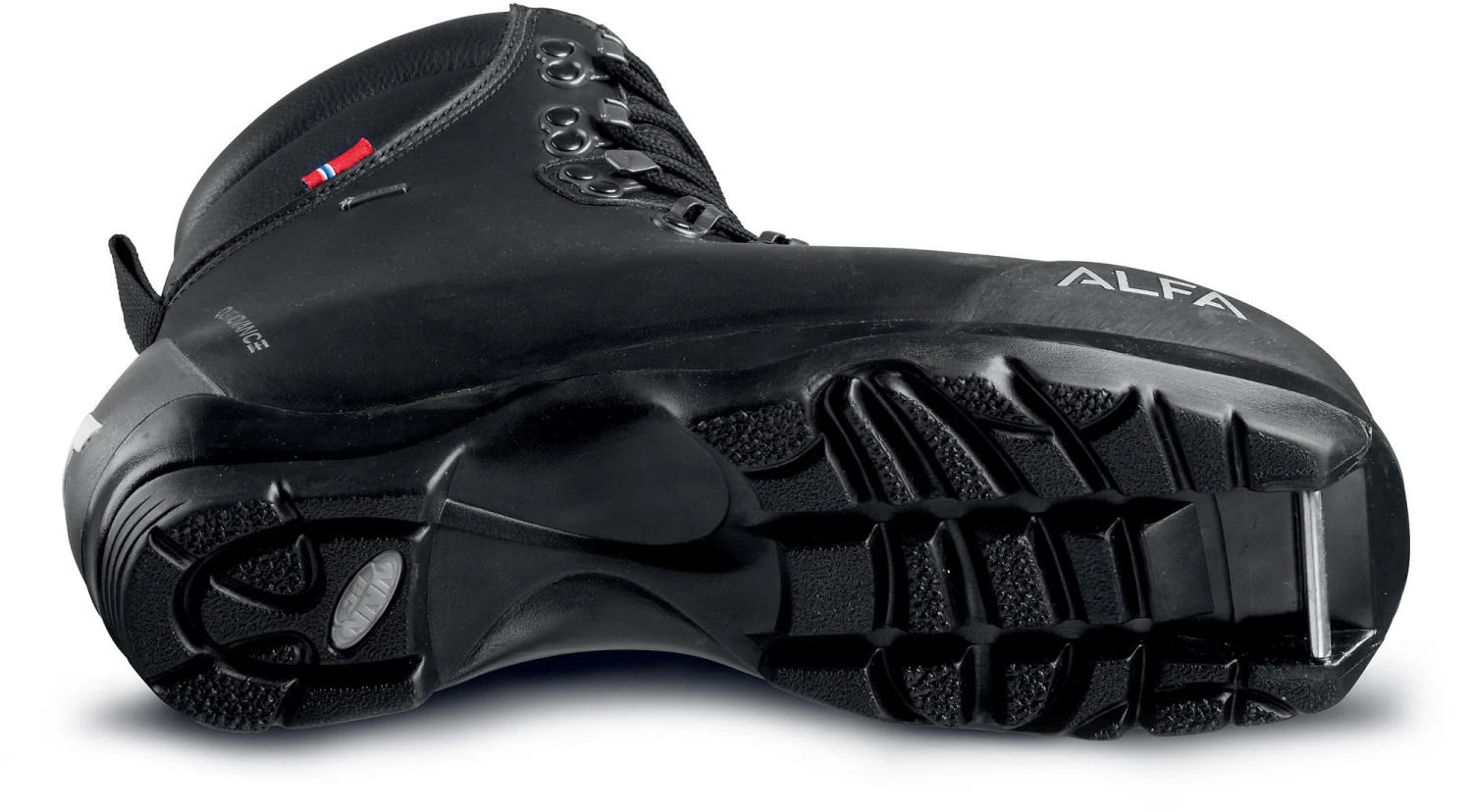 Alfa Skarvet Advance GTX Ms BLACK 3 Alfa Skarvet Advance GTX Ms BLACK - Bilde 3