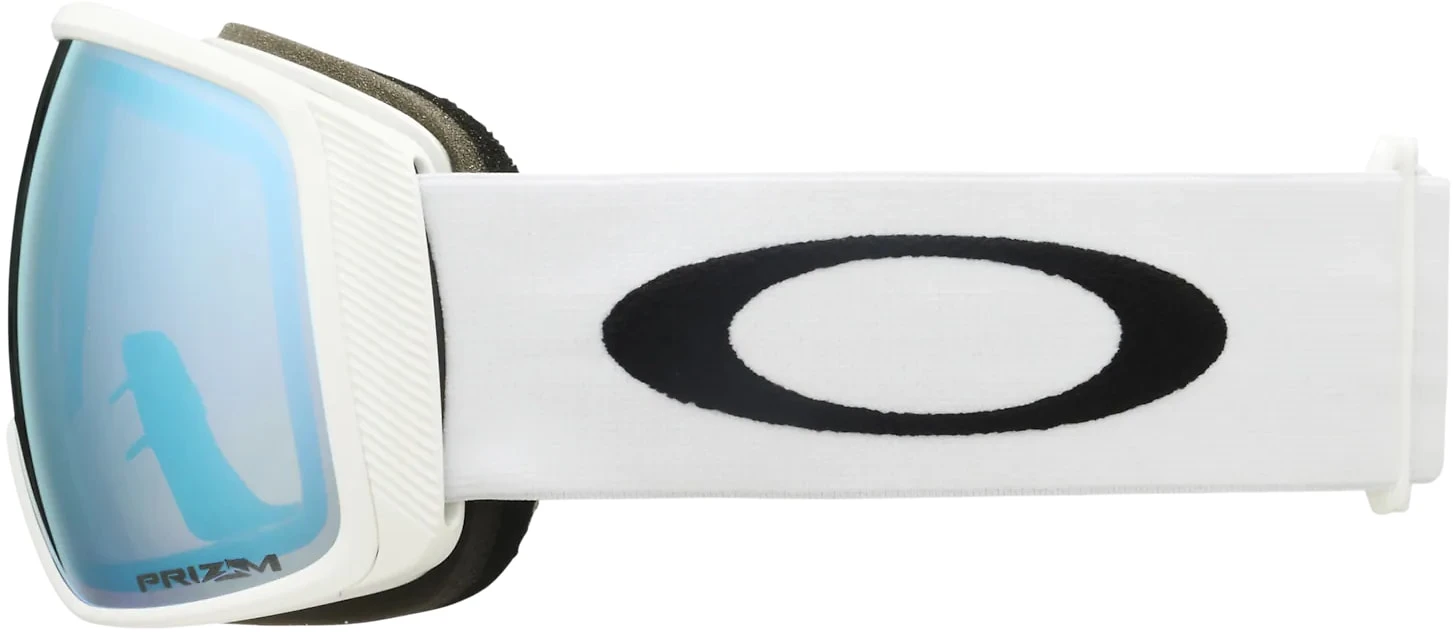 Oakley FLIGHT TRACKER L 26/MATTE WHITE 4 Oakley FLIGHT TRACKER L 26/MATTE WHITE - Bilde 4