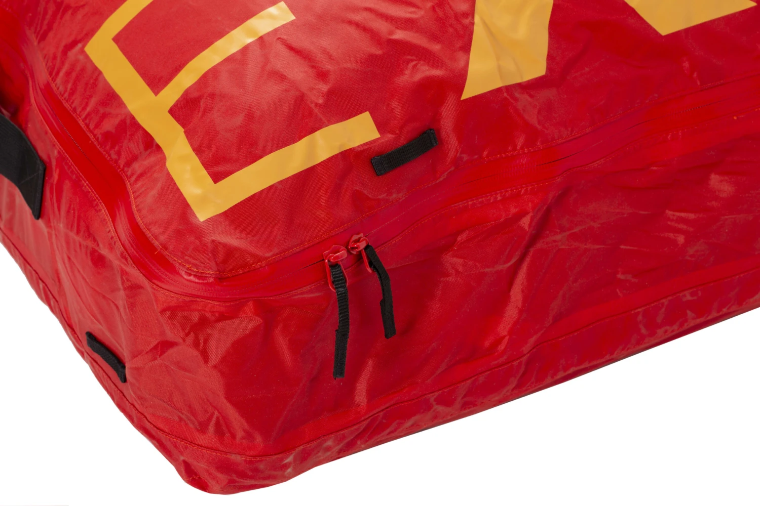 Expedition Bedding RED 3 Expedition Bedding RED - Bilde 3