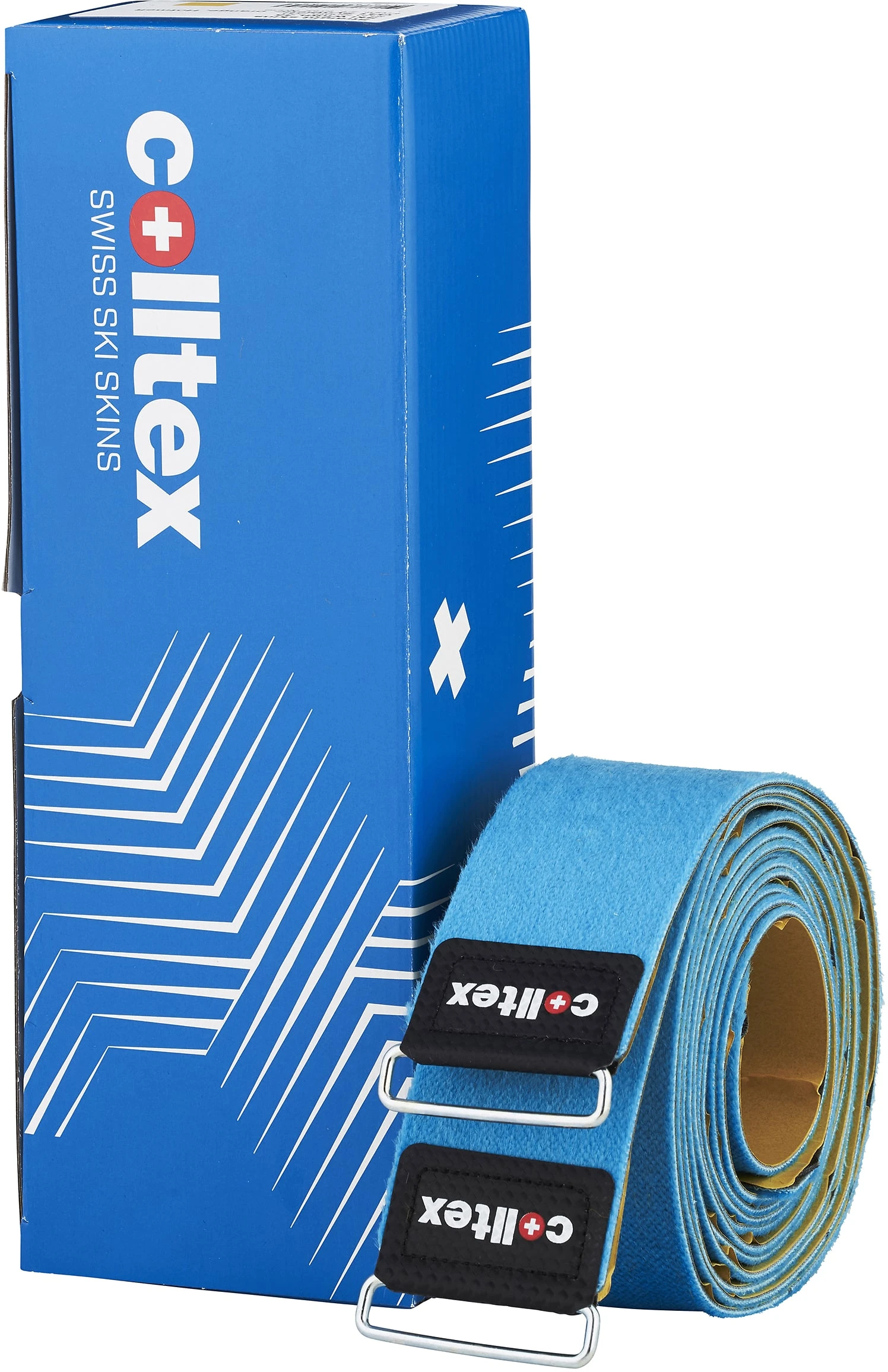 Colltex BC Skin Mix 52mm R2C BLUE 2 Colltex BC Skin Mix 52mm R2C BLUE - Bilde 2