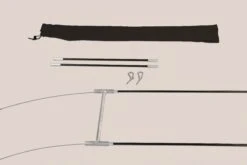 Wire System Drag Komplett Drag -Skiutstyr Butikk f8baeeiqyrfuhj2d6tvq