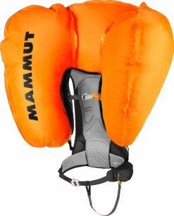 Mammut Light Protection Airbag 3.0 Phantom 5 Mammut Light Protection Airbag 3.0 Phantom -Skiutstyr Butikk fs2qsjae8qx5zctk0bxo