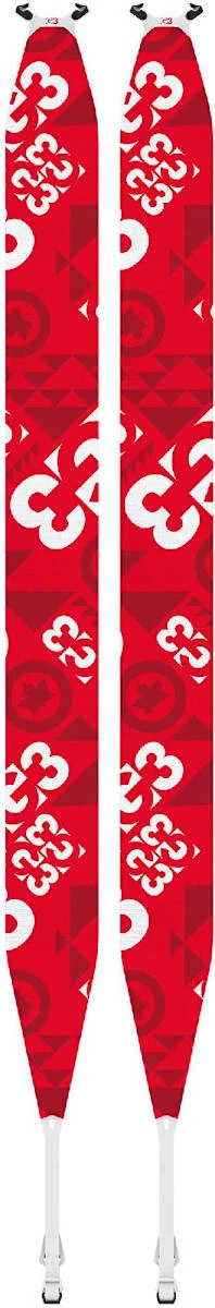 G3 Minimist Universal 115mm NO COLOR