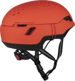 Sweet Protection Ascender MIPS Helmet Matte Burning Orange -Skiutstyr Butikk g7fracctzyttqtjm98ch
