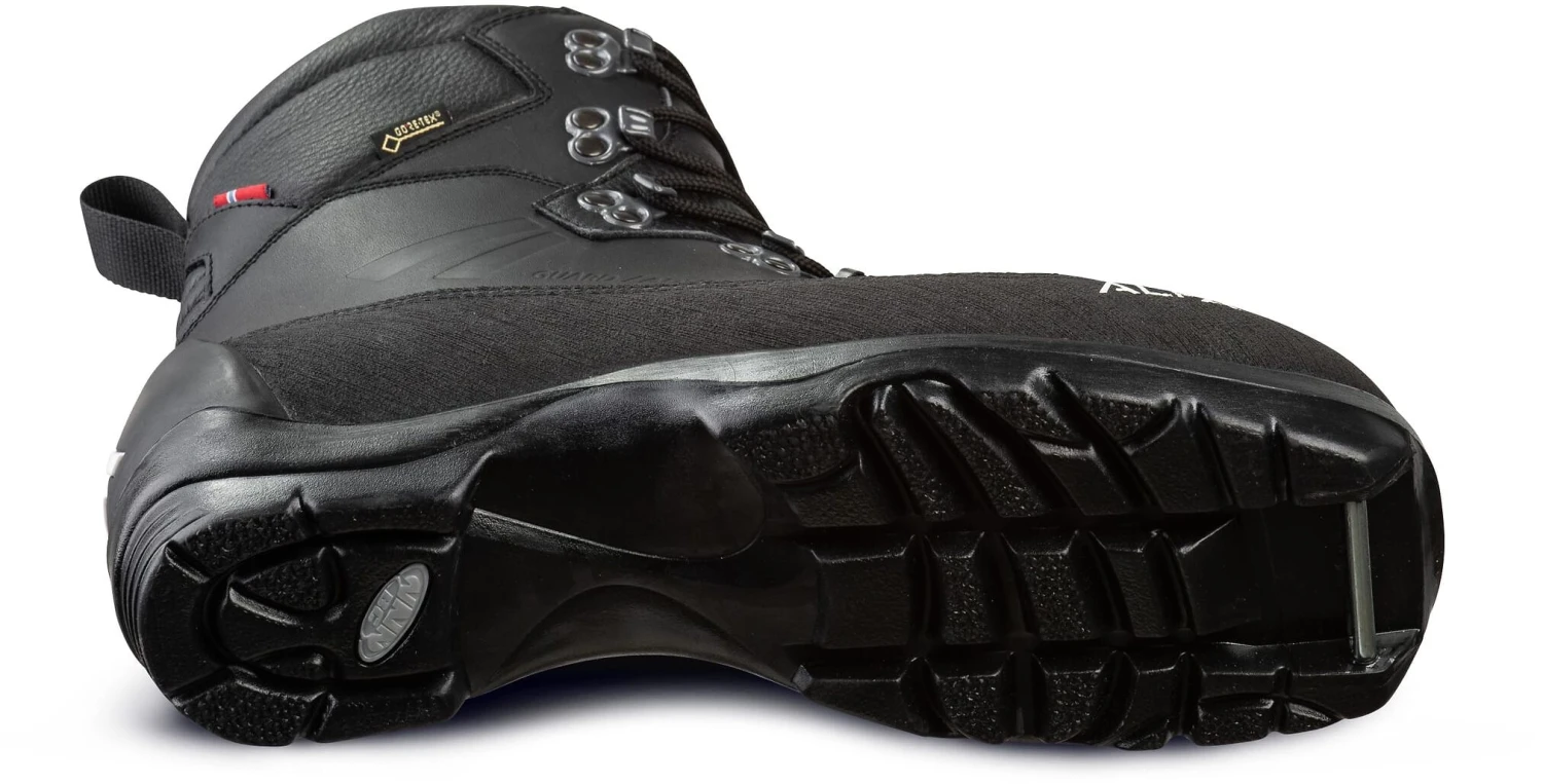 Alfa Guard Advance GTX Ms Black 3 Alfa Guard Advance GTX Ms Black - Bilde 3