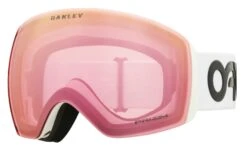 Oakley Flight Deck L 84/84/FACTORY PILOT WHITE