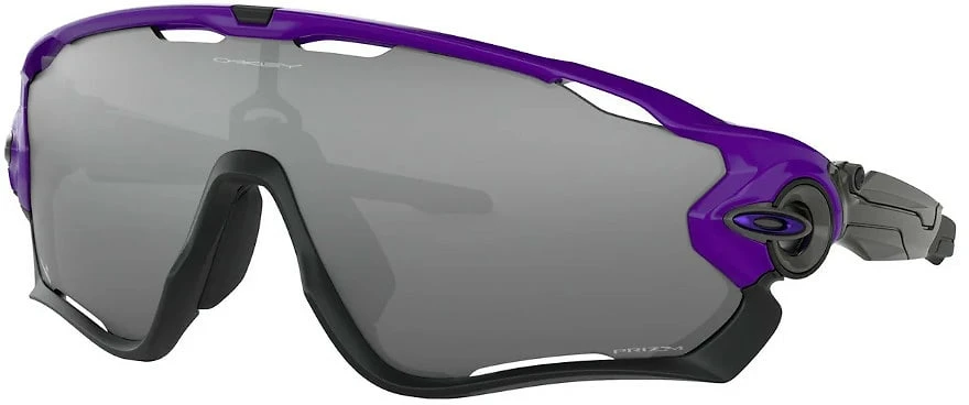 Oakley JAWBREAKER 6631/MATTE ELECTRIC PURPLE 1 Oakley JAWBREAKER 6631/MATTE ELECTRIC PURPLE