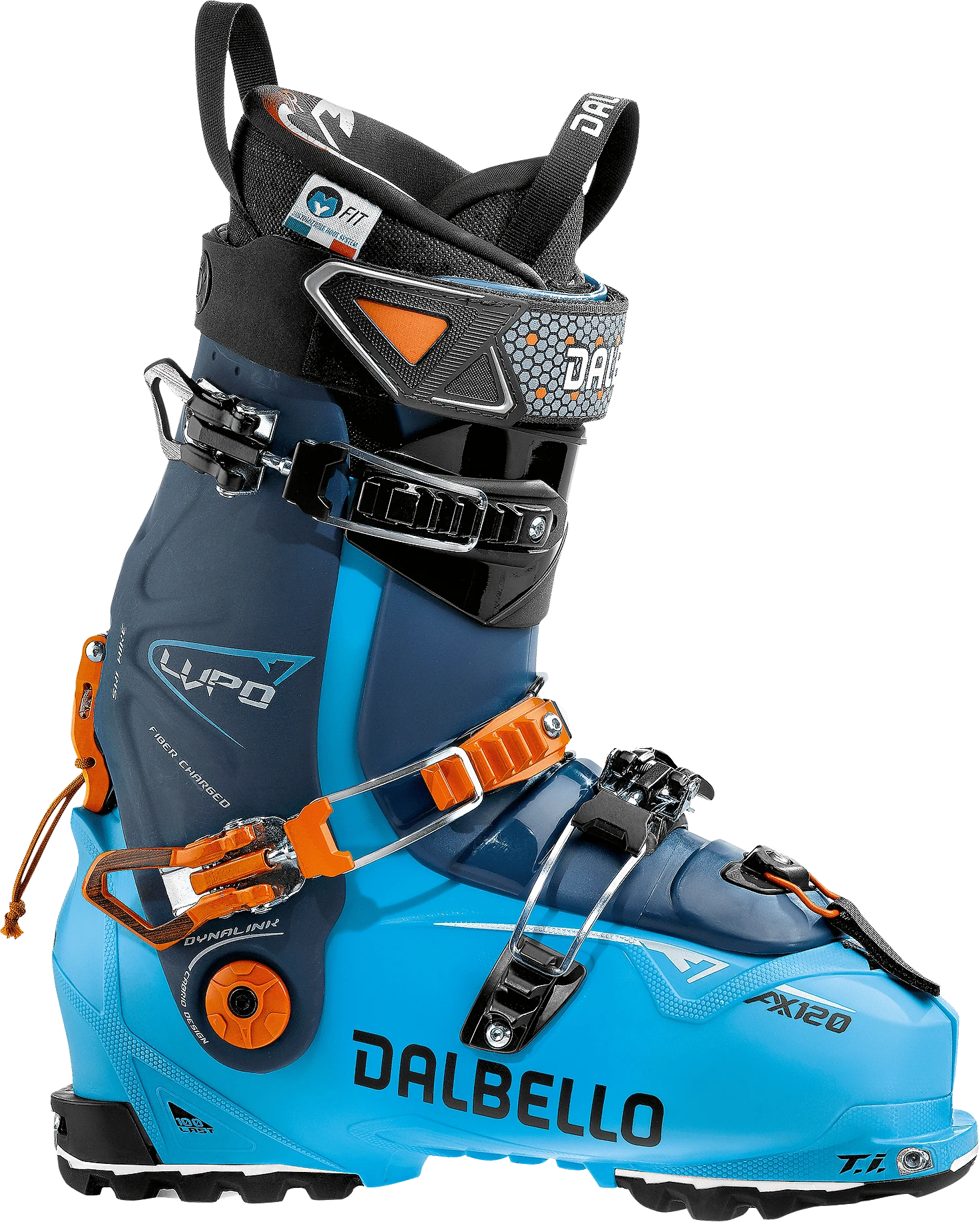 DALBELLO Lupo AX 120 Ms Ap/Blue-black 1 DALBELLO Lupo AX 120 Ms Ap/Blue-black