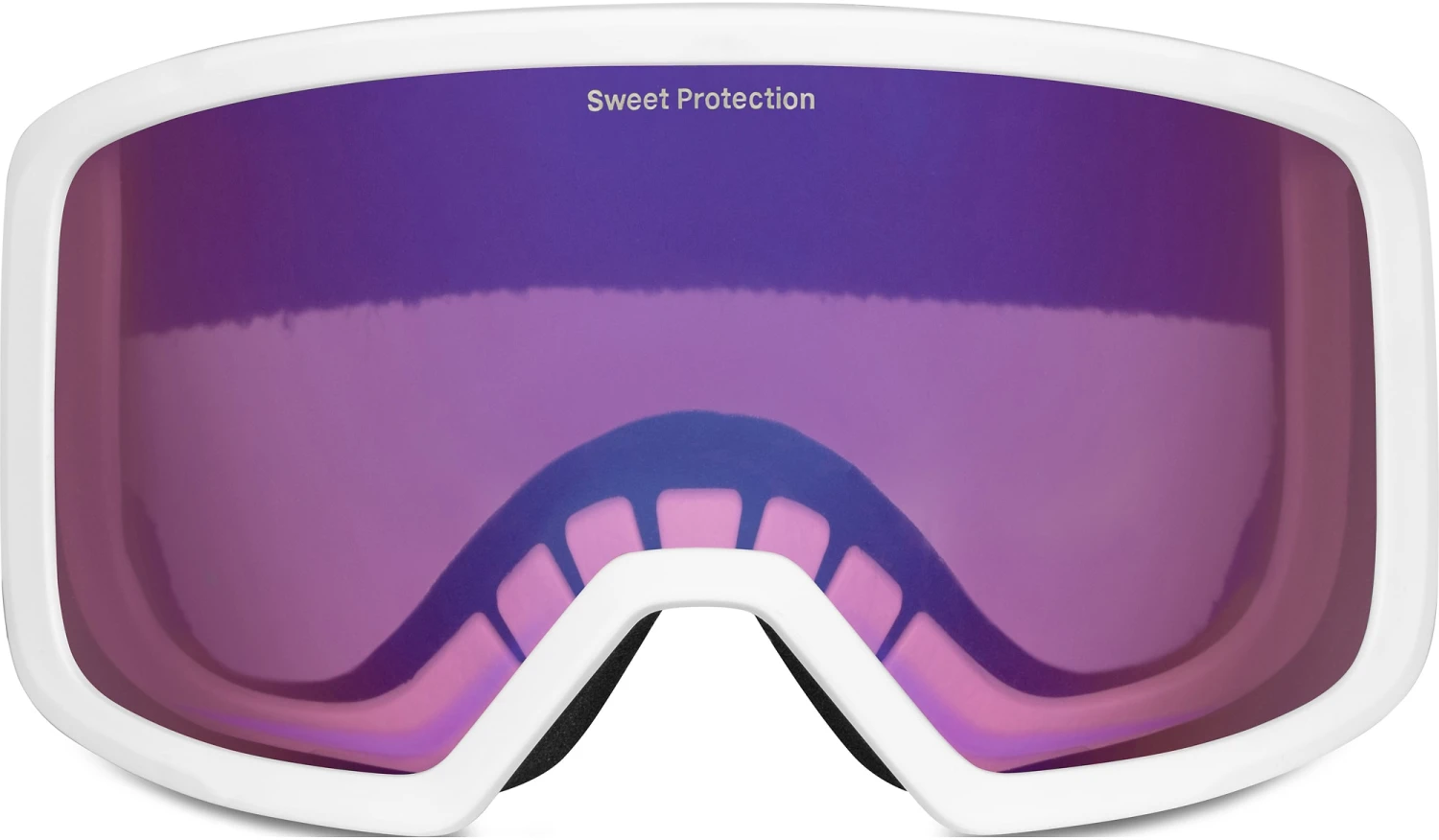 Sweet Protection Firewall RIG RAMEC/Satin White 3 Sweet Protection Firewall RIG RAMEC/Satin White - Bilde 3