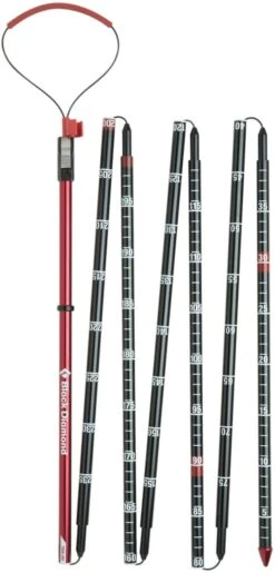 Black Diamond Quickdraw Probe Tour NO COLOR