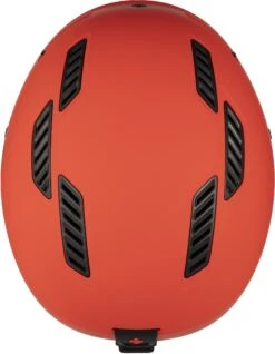 Sweet Protection Igniter 2Vi MIPS Matte Burning Orange -Skiutstyr Butikk hf8jionfurqg7kappxrh
