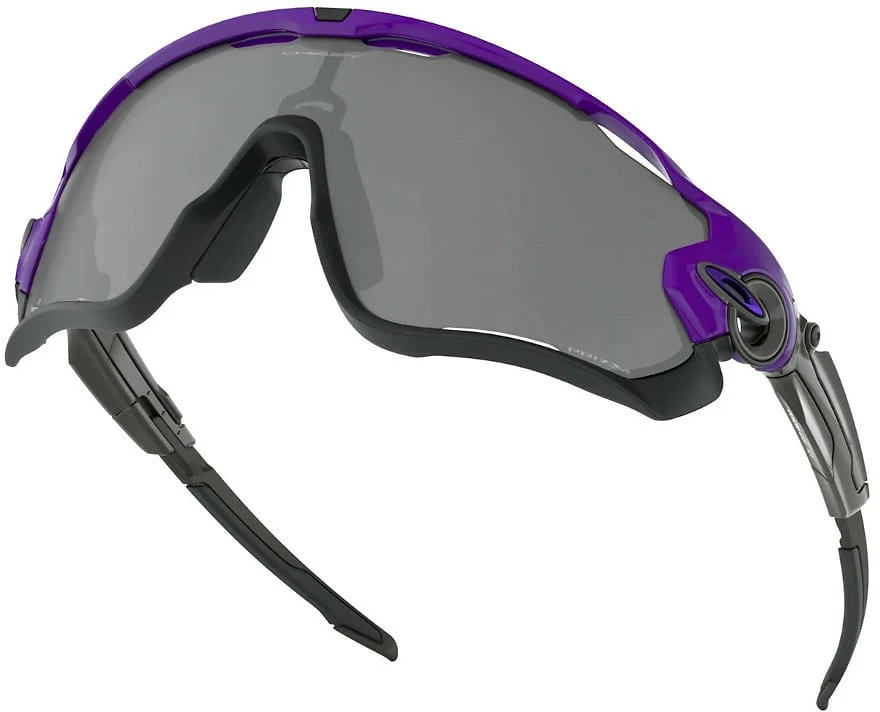 Oakley JAWBREAKER 6631/MATTE ELECTRIC PURPLE 5 Oakley JAWBREAKER 6631/MATTE ELECTRIC PURPLE - Bilde 5