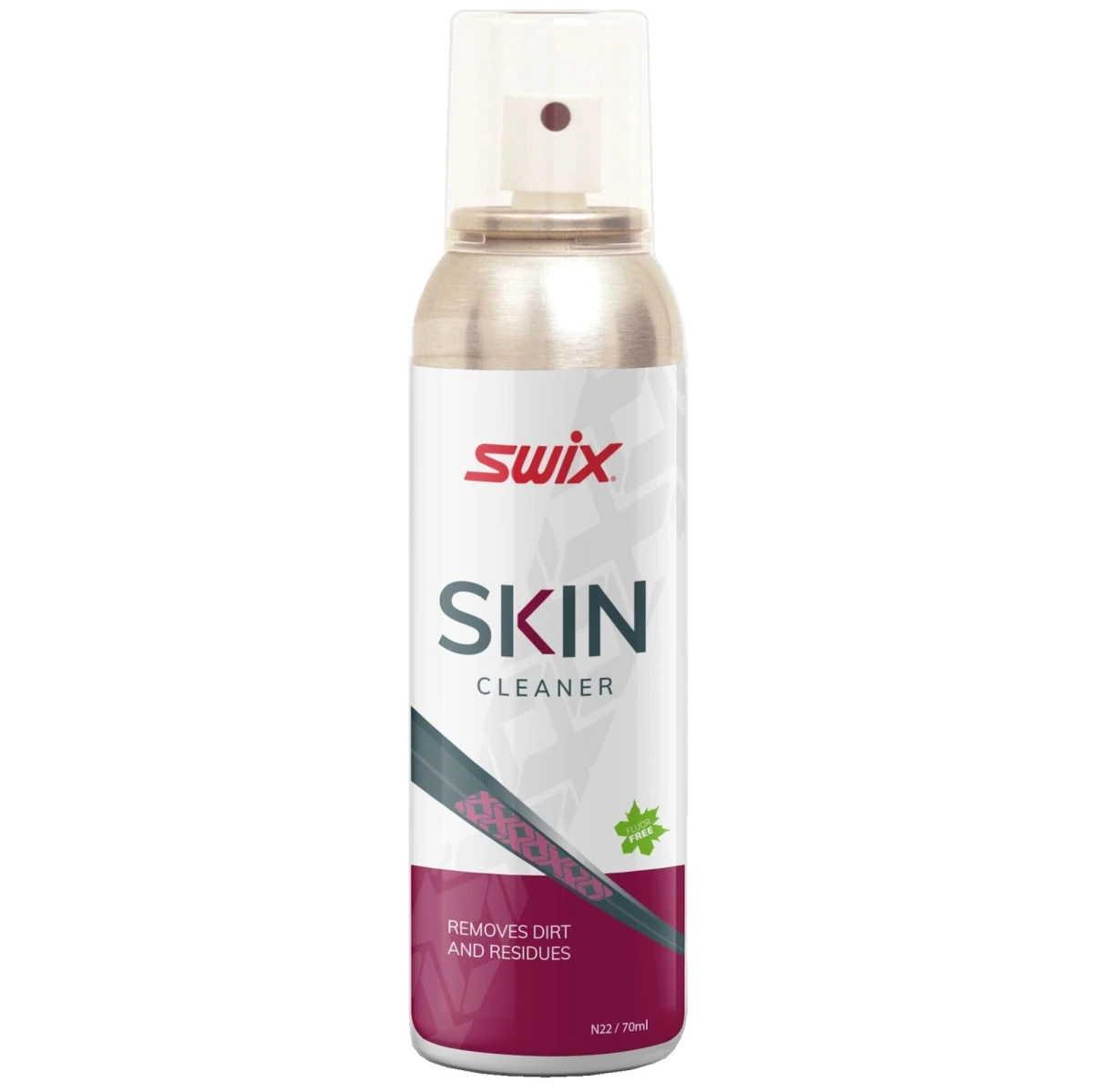 Swix Skin Cleaner Ass 1 Swix Skin Cleaner Ass