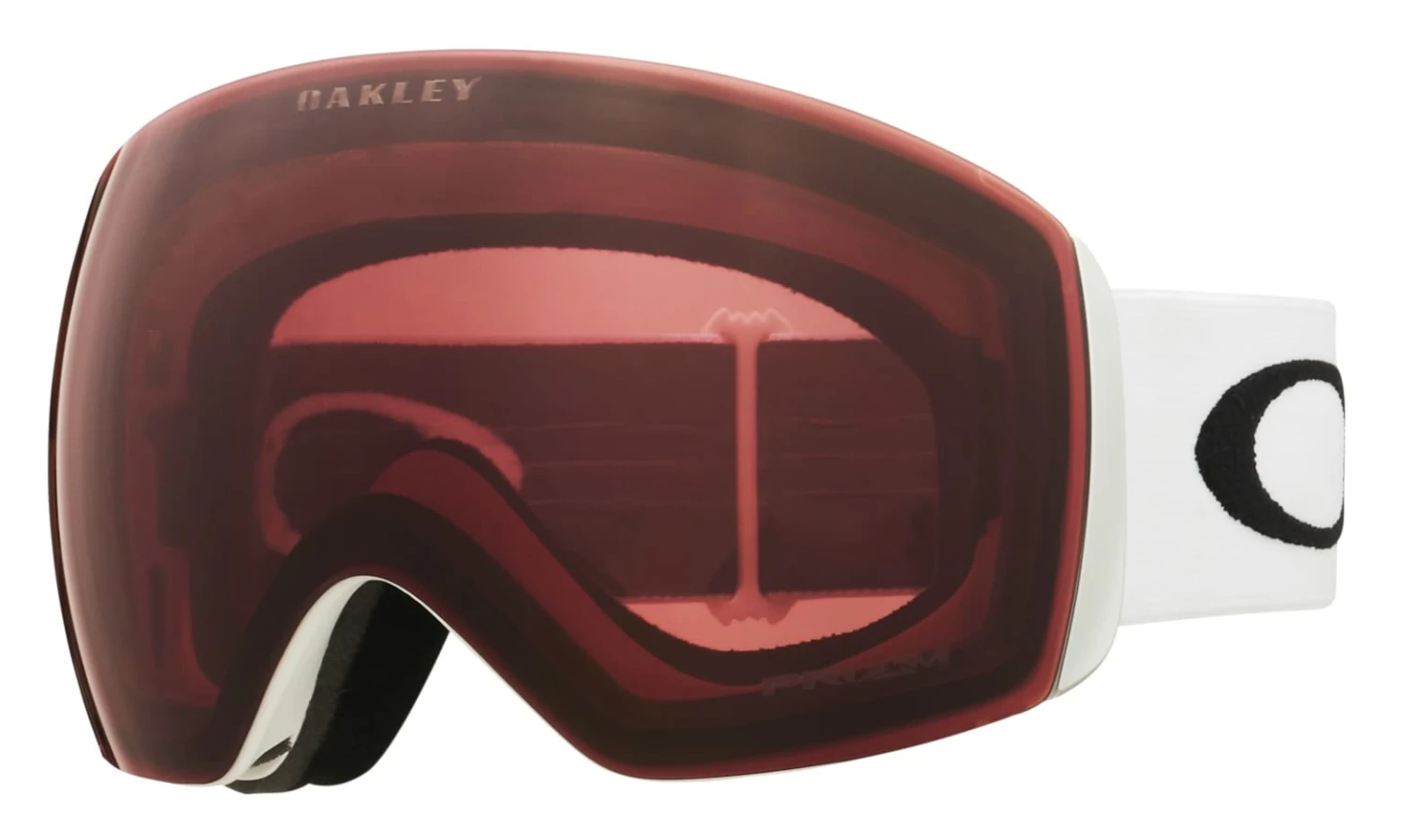 Oakley Flight Deck L 92/92/MATTE WHITE 1 Oakley Flight Deck L 92/92/MATTE WHITE
