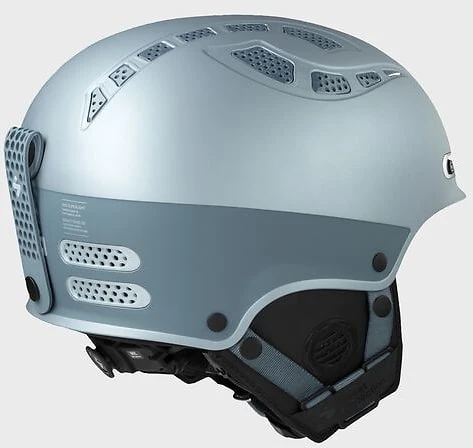 Sweet Protection Igniter II MIPS Helmet Matte Slate Blue Metallic 2 Sweet Protection Igniter II MIPS Helmet Matte Slate Blue Metallic - Bilde 2