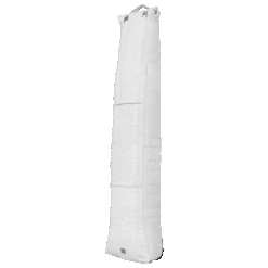 Db The Douchebag ( The Djärv Snow Roller) White