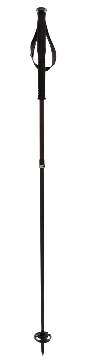 Volkl Touristick CC (adjustable) CARBON 1 Volkl Touristick CC (adjustable) CARBON