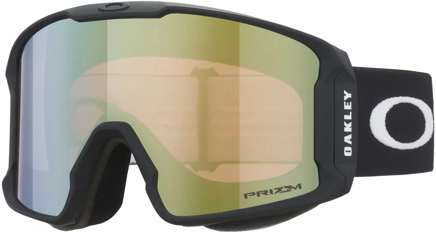 Oakley LINE MINER L C3/Matte Black 1 Oakley LINE MINER L C3/Matte Black