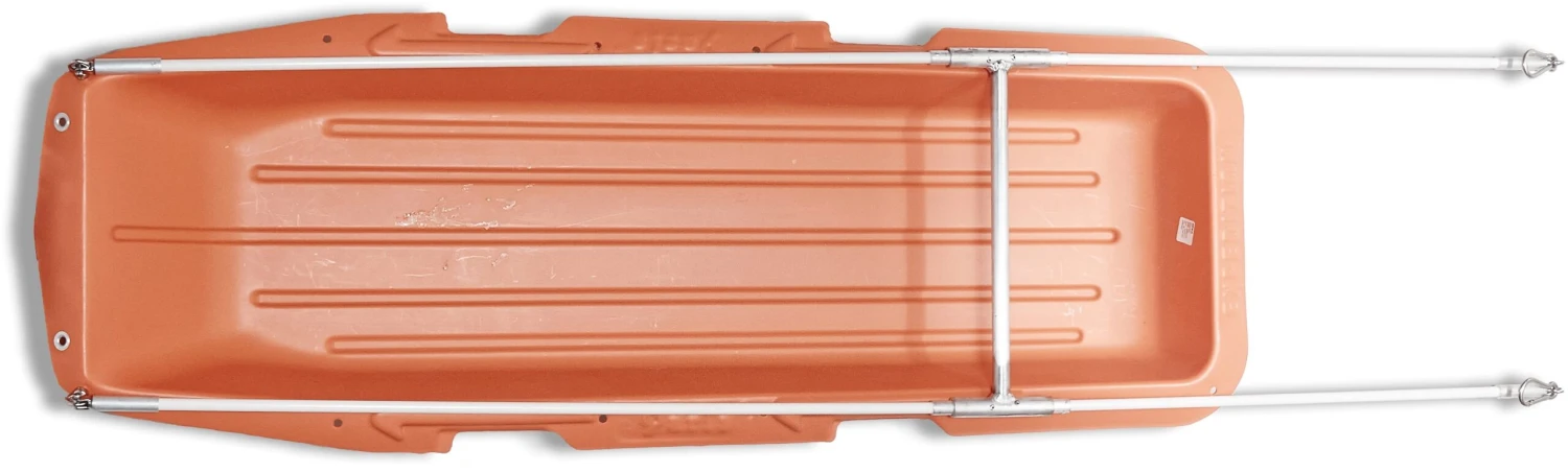 Komplett Drag Sklibrettpakke 2 Komplett Drag Sklibrettpakke - Bilde 2