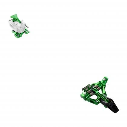 Dynafit TLT Superlite 2.0 (DIN 5-10) GREEN 1 Dynafit TLT Superlite 2.0 (DIN 5-10) GREEN