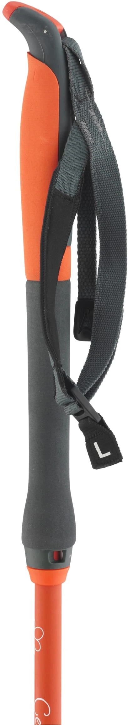 Cecilie Fjellskistav Orange 2 Cecilie Fjellskistav Orange - Bilde 2