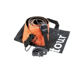 Contour Hybrid Pure 115mm Orange